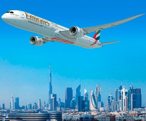 Boeing Sets Airplane Delivery Record in 2017
