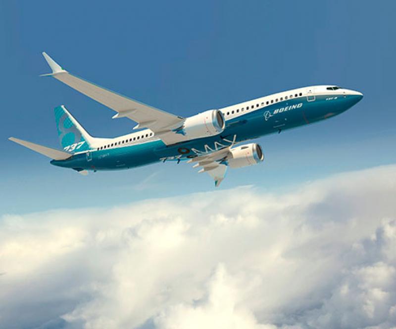 Boeing Statement on 737 MAX Certification and Return to Service 