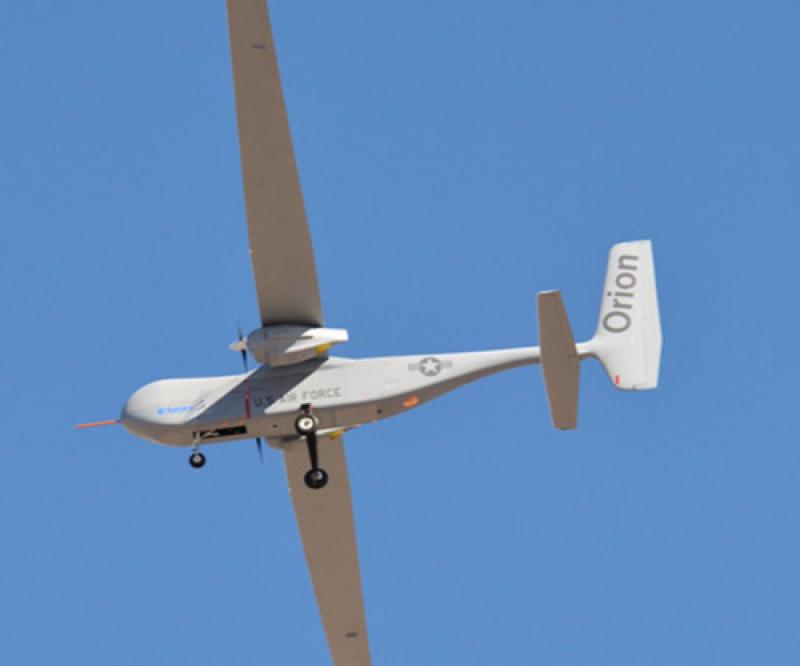 Boeing to Acquire Aurora Flight Sciences Corporation