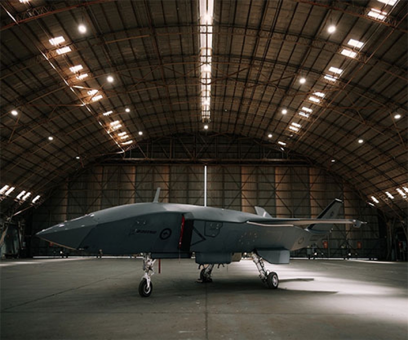 Boeing to Showcase Global Programs & Partnerships at Farnborough International Airshow