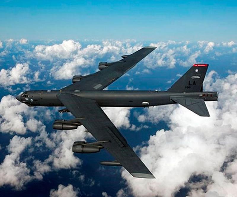Boeing to Supply Weapon Planning Software to U.S. Air Force