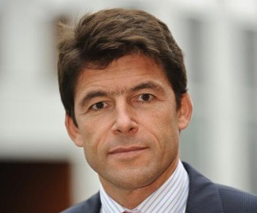 Bruno Even Appointed CEO of Airbus Helicopters