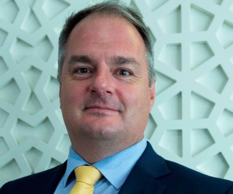 Bryan Thompson Named CEO of Abu Dhabi Airports