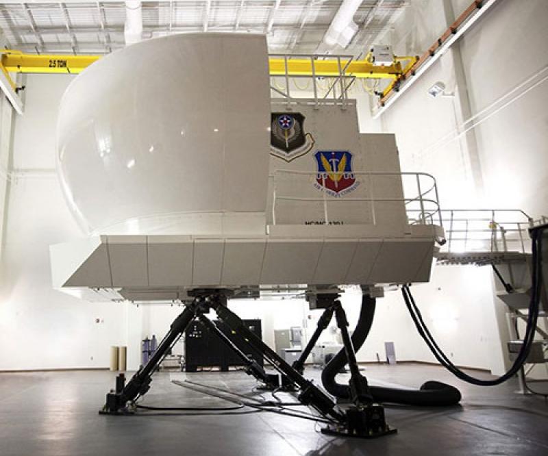 CAE to Supply C-130J, PC-21 Simulators to U.S., French Air Forces