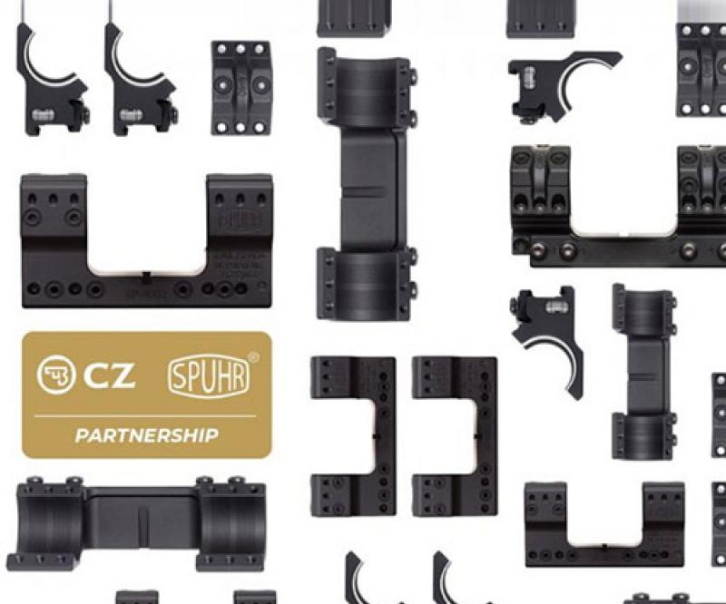 CZG Acquires Minority Stake in Swedish Spuhr