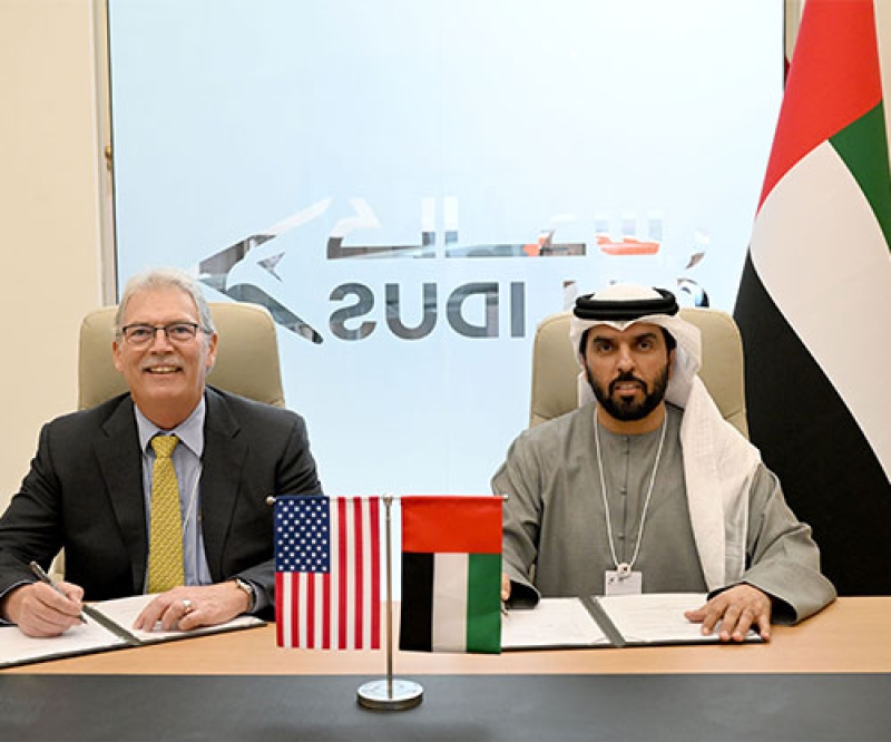 Calidus, GA-ASI to Collaborate on Co-production of MQ-9B, Gambit Collaborative Combat Aircraft