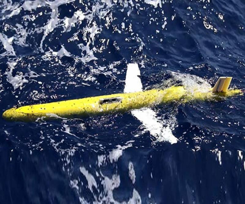 China Deploys 12 ‘Sea Wing’ Underwater Drones in Indian Ocean