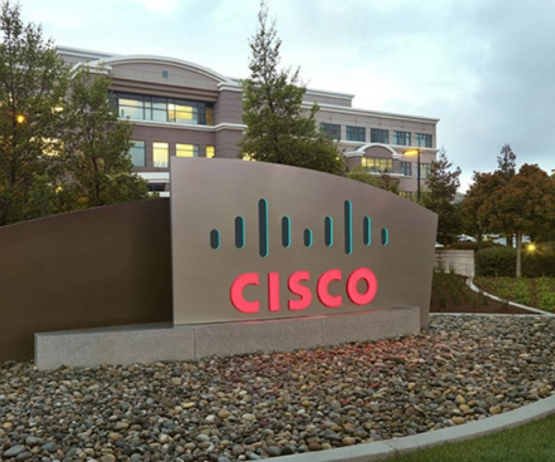 Cisco to Acquire Cybersecurity Company Duo for $2.35 Billion