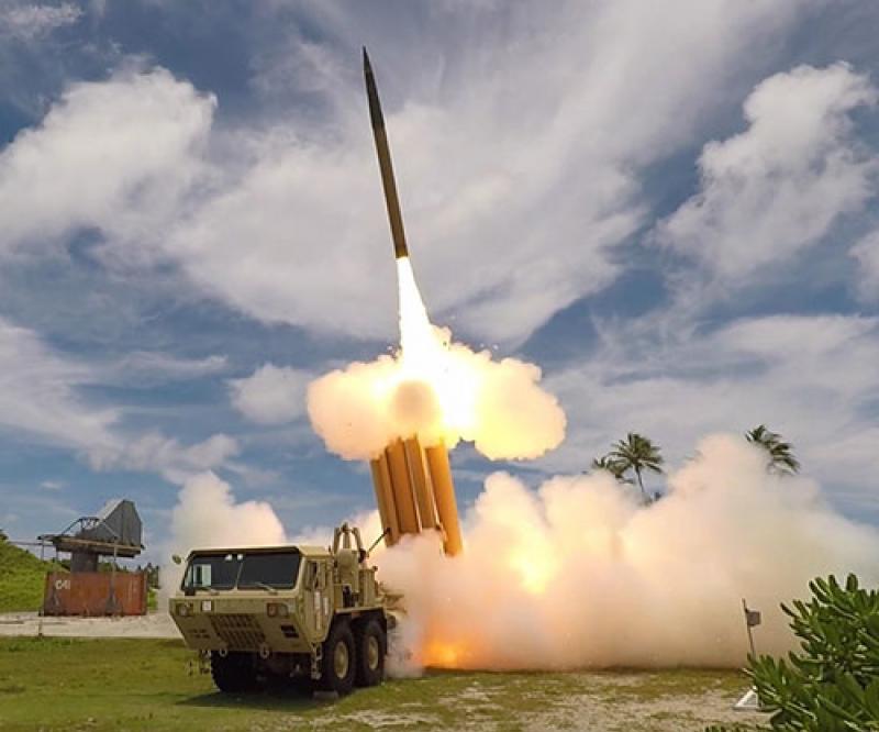 Collins Aerospace Delivers 600th Thrust Vector Actuation System for Critical Missile System