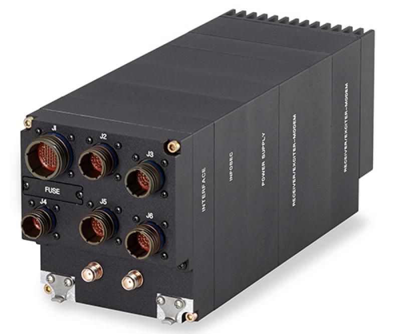 Collins Aerospace Demos Two-Channel Airborne Networking Radio to US DoD