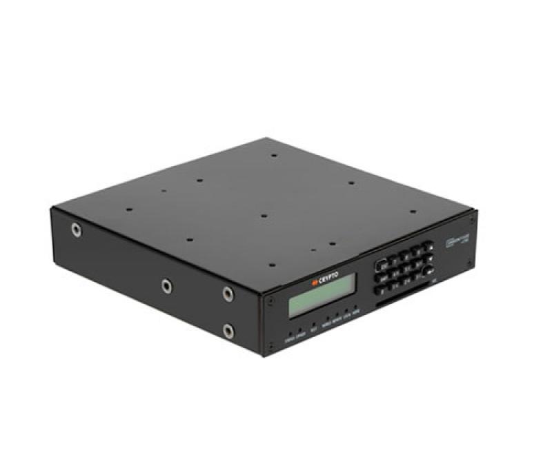 Crypto’s Latest Encryption Units for Secure VPN Communication