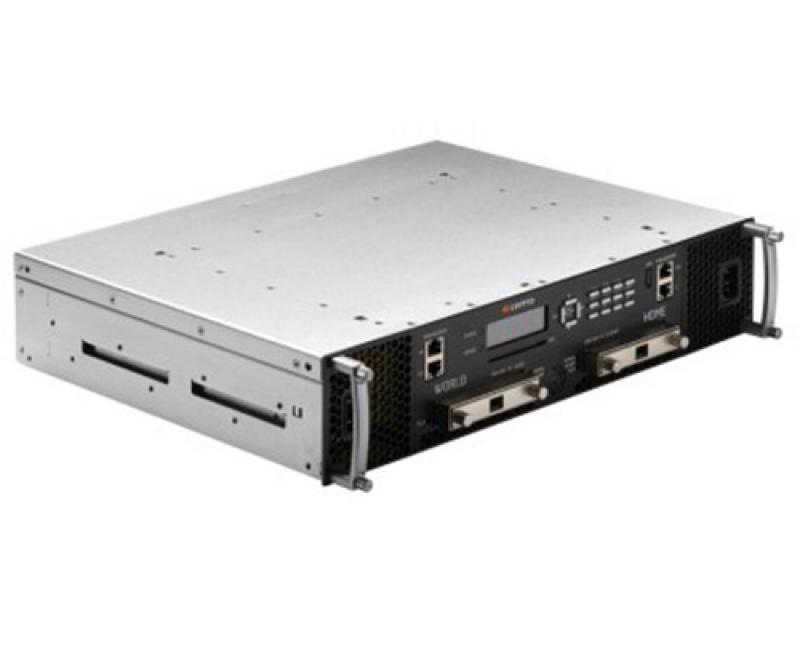 Crypto Offers High-Performance Network Security Unit
