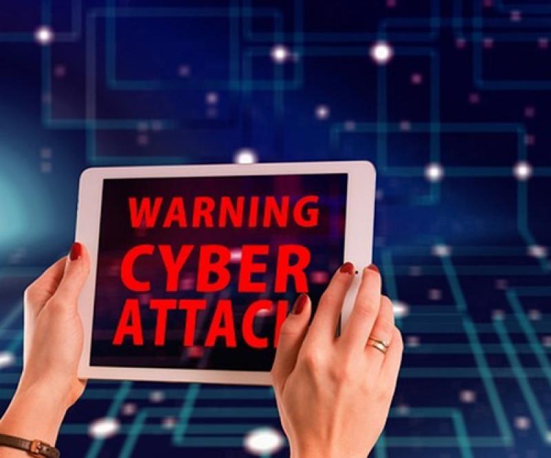 Cyber Attacks in UAE Drop by 48%