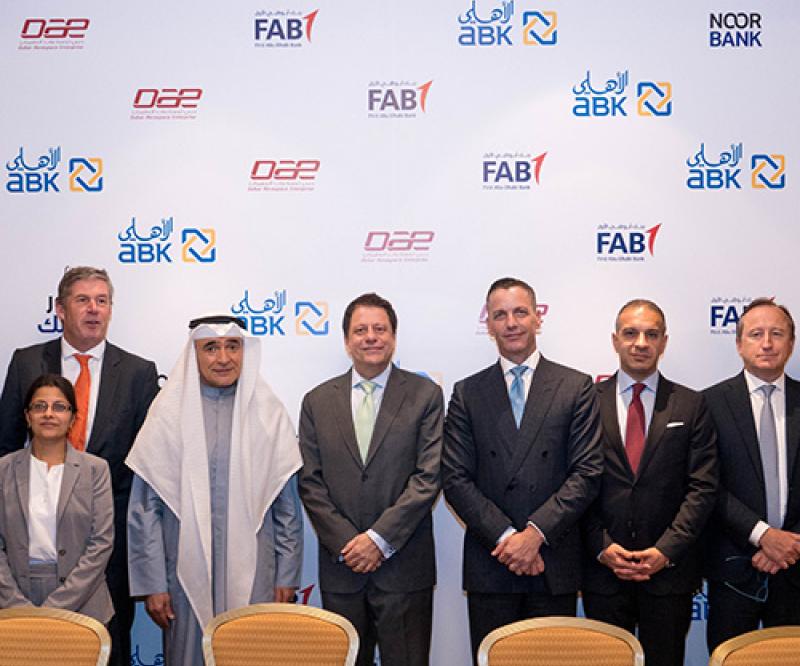 DAE Signs Landmark Unsecured Revolving Credit Facility
