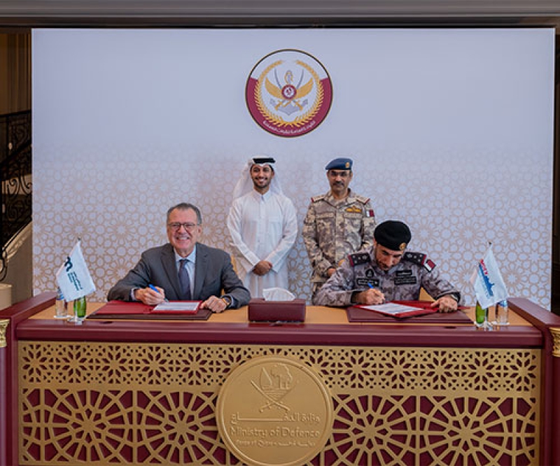 DIMDEX 2026 Announces Al Abdulghani Motors as Platinum Sponsor of its Ninth Edition