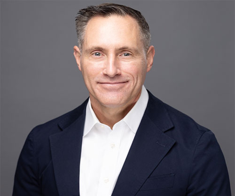 Daniel Mouton Named Vice President & Chief Executive for Lockheed Martin Middle East