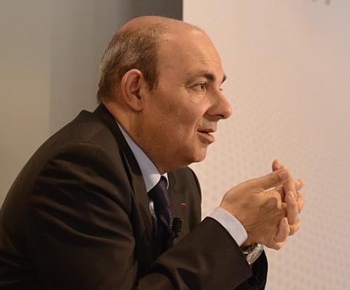 Dassault Aviation Launches New Falcon Program 