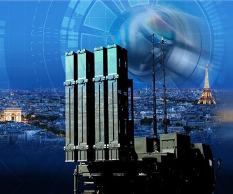 Diehl Defence Exhibits Counter-Threat Equipment at Eurosatory 2022