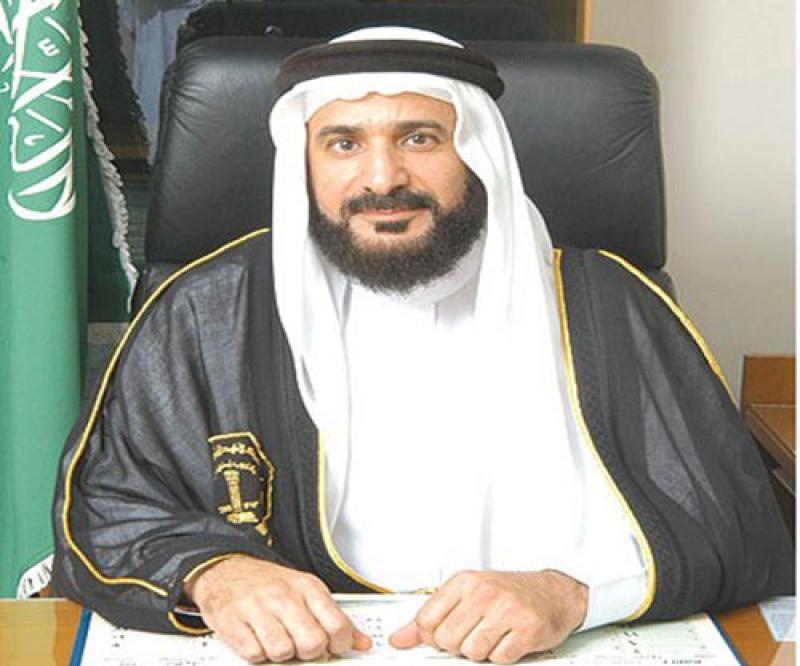 Dr. Faleh Al-Sulaiman Named Governor of General Authority for Defense Development 
