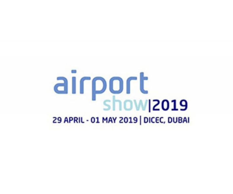 Dubai Gears Up for 19th Airport Show 