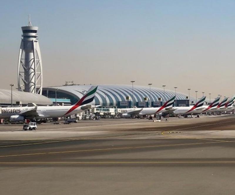 Dubai International Airport Marks 58th Anniversary