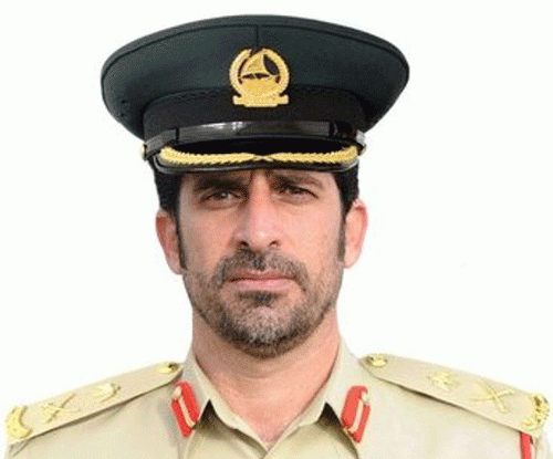 Dubai Police Launch e-crime Platform to Tackle Cybercrime