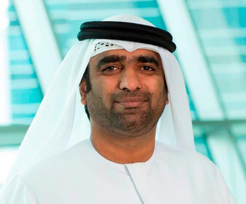 Dubai South Aviation District at Dubai Airshow 2017