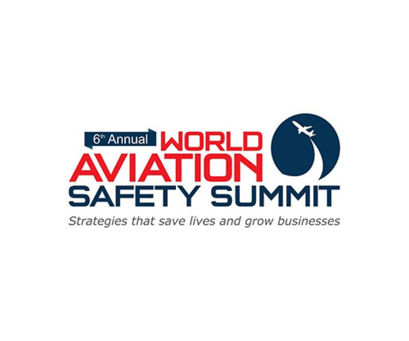 Dubai to Host World Aviation Safety Summit 