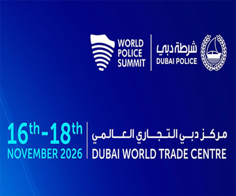 Dubai to Host World Police Summit 2026 in November