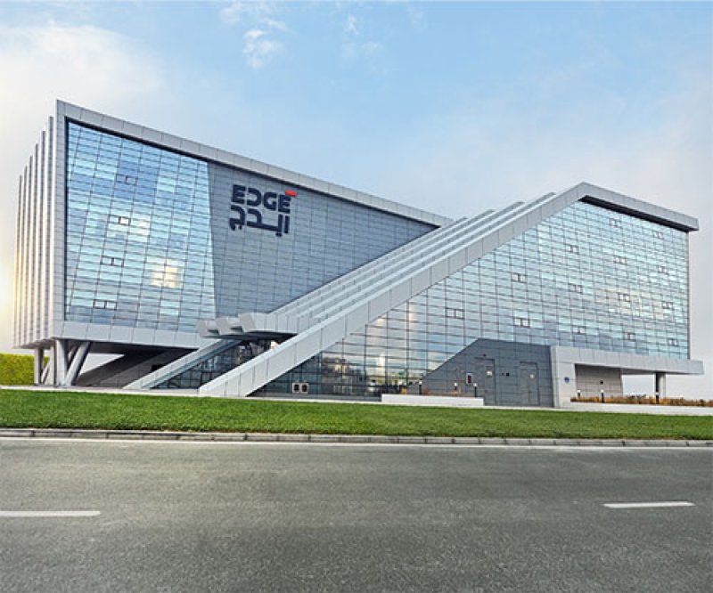 EDGE, CS Group to Collaborate on Tactical Communications Project