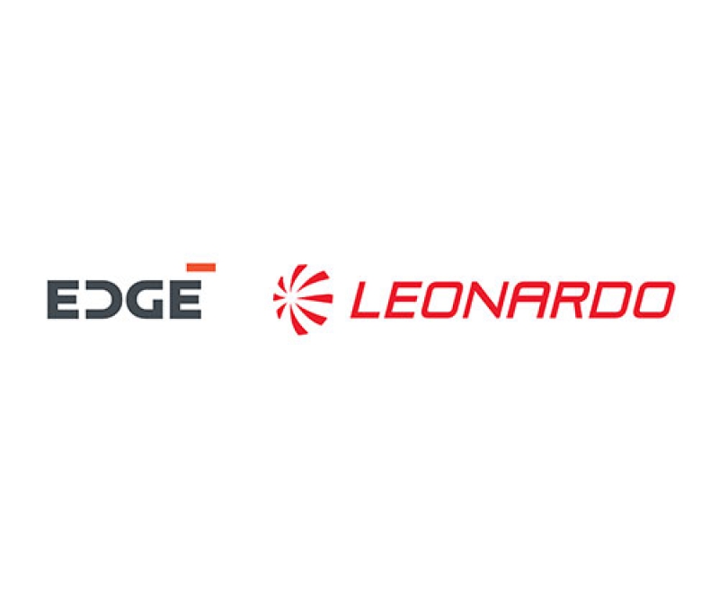 EDGE, Leonardo to Strengthen Partnership with Groundbreaking Joint Venture