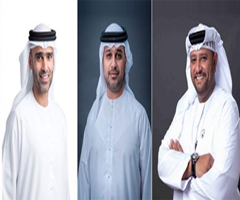 EDGE Announces Senior Leadership Team