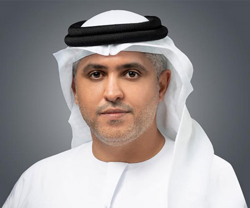 EDGE Group Announced as Strategic Partner for IDEX & NAVDEX 2023