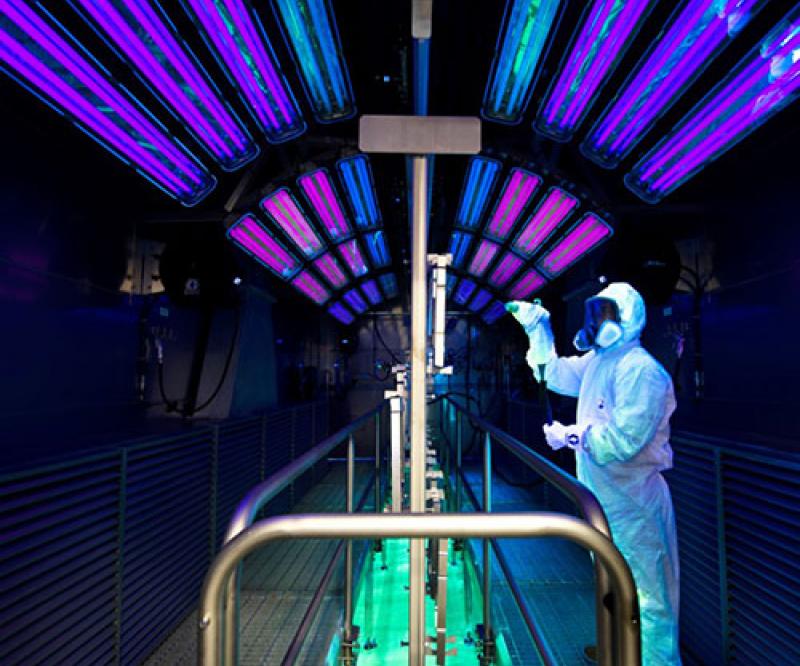 EPI to Manufacture Boeing 787 Dreamliner Metallic Parts in UAE