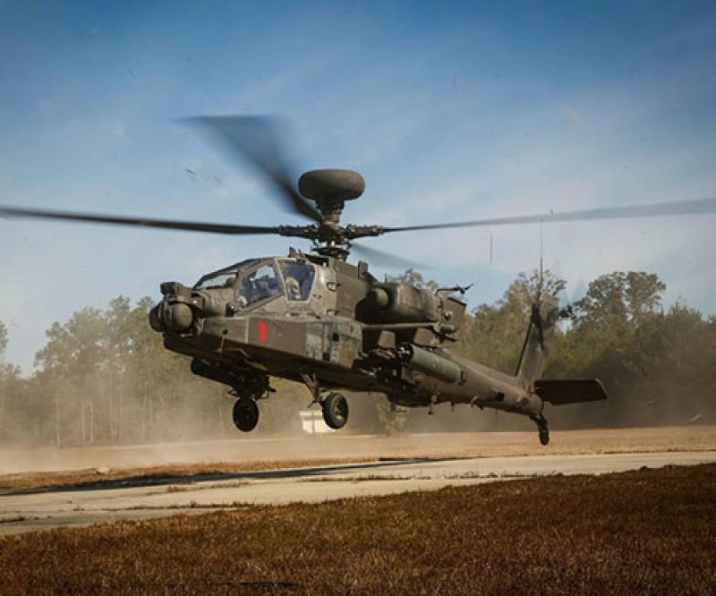 EUROSATORY 2022 to Witness Significant Presence of Airland Sector 
