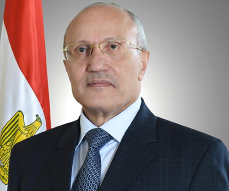 Egypt’s Military Production Ministry, RKD to Cooperate in Waste Recycling