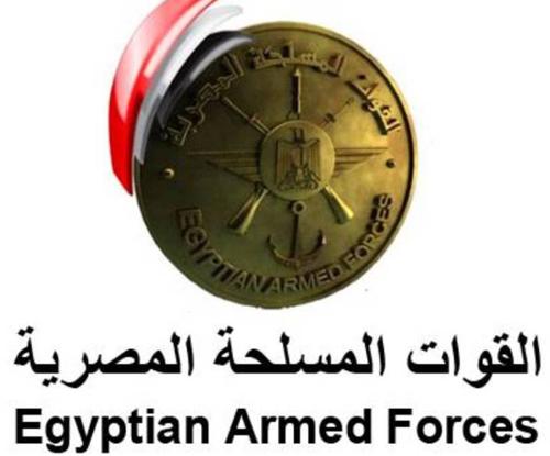 Egypt Names New Armed Forces Chief-of-Staff
