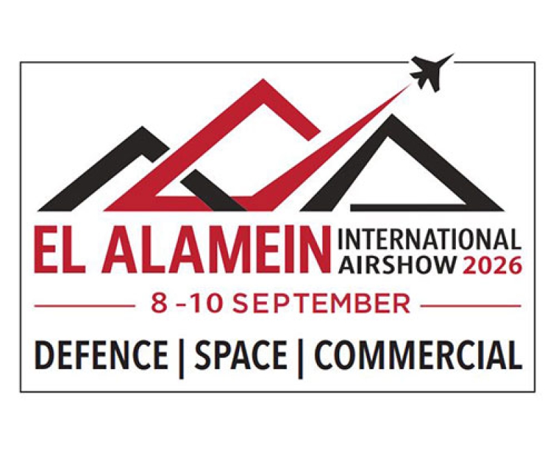 Egypt Positions Itself as a Global Aerospace Gateway with El Alamein International Airshow 2026