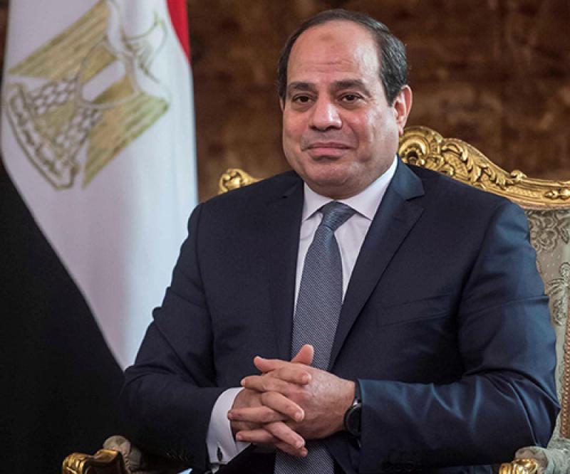 Egypt to Create Supreme Council for ‎Combating Terrorism & Extremism