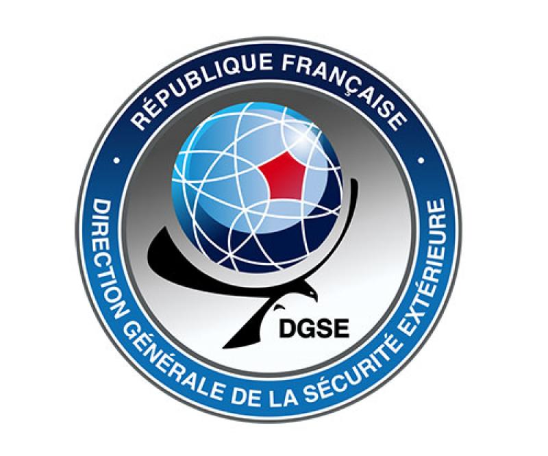 Egyptian President Receives Director of French General Directorate for External Security 
