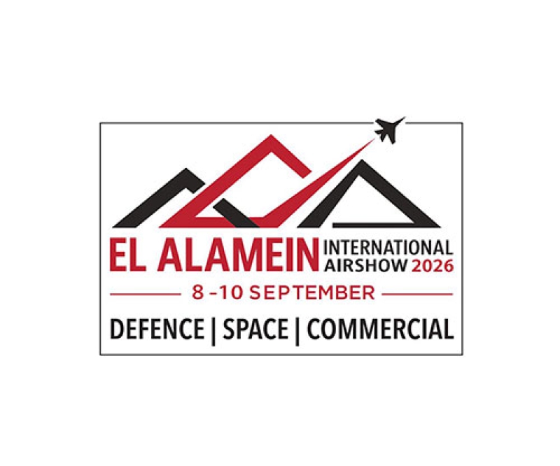 El Alamein International Airshow 2026 Kicks Off in Egypt