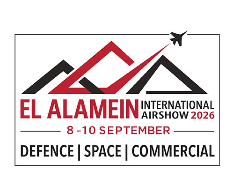 El Alamein International Airshow 2026 to Host Aerospace Future Technology Symposium 