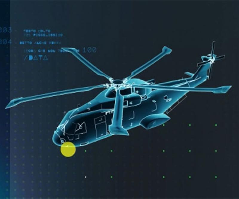 Elettronica Showcases Electronic Warfare (EW) Solutions at IDEX 