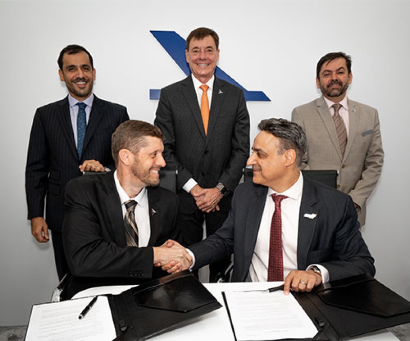 Embraer, Mubadala to Strengthen UAE’s Position in Global Aerospace 