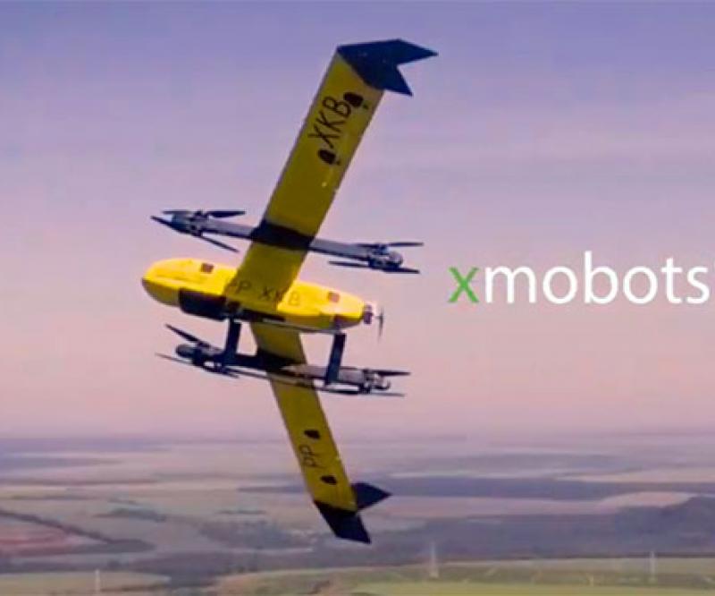 Embraer Announces Investment in XMobots, Largest Drone Company in Latin America 
