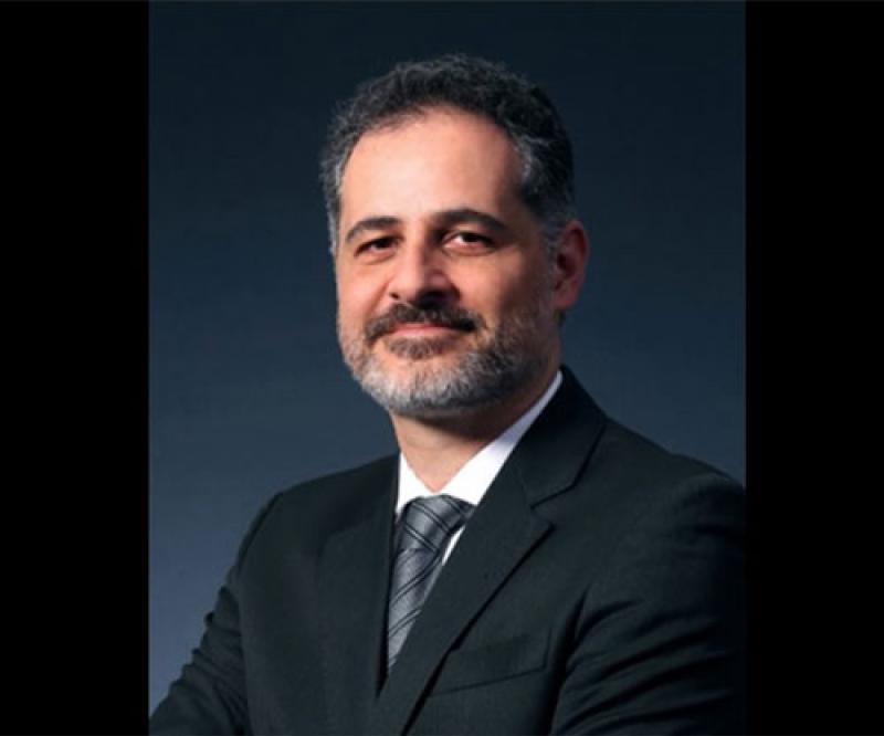 Embraer Appoints Carlos Naufel as Vice President of Services & Support
