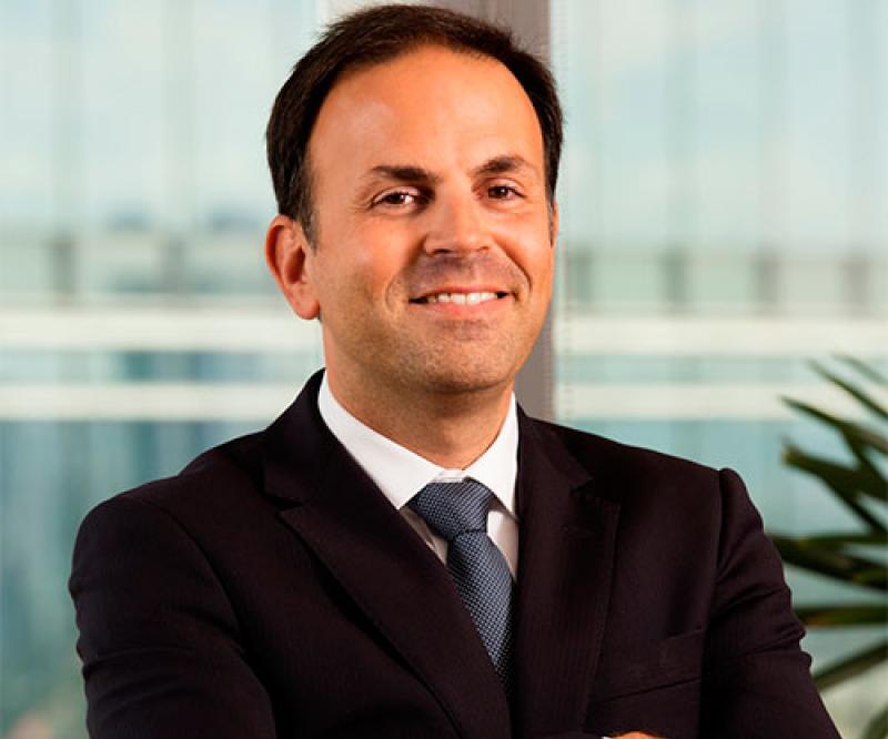 Embraer Defense & Security Names New VP, Sales & Business Development for Europe & Africa