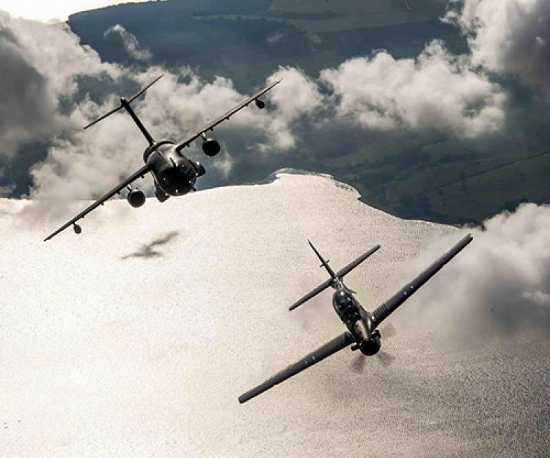 Embraer Presents its Defense & Security Portfolio at ‘Defense & Security 2022’ in Thailand