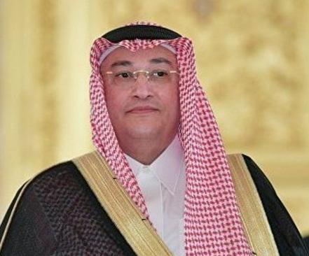 Envoy: “Rostec Opened an Office in Saudi Arabia”