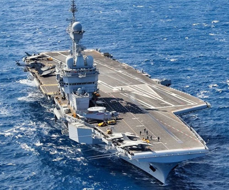 Europe in the Midst of the US-Iran War